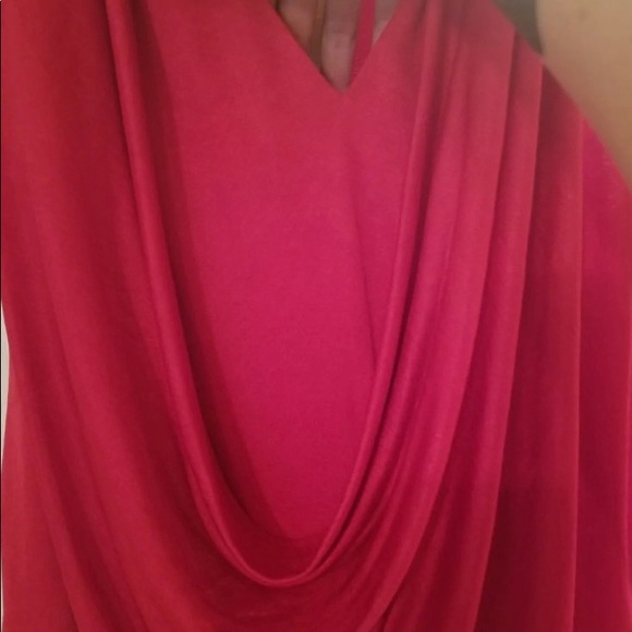 BCBGMaxAzaria Dress - Picture 2 of 8